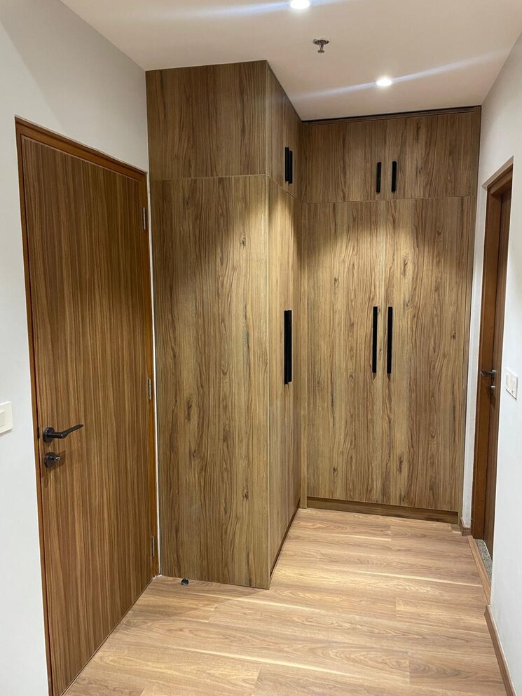 undefined, conscient-hines-elevate  2595 Sq.Ft. Apartment In Sector 59 Gurgaon 9878951