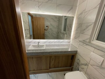 Kitchen in  Apartment at Conscient Hines Elevate, Sector 59 – for Rent