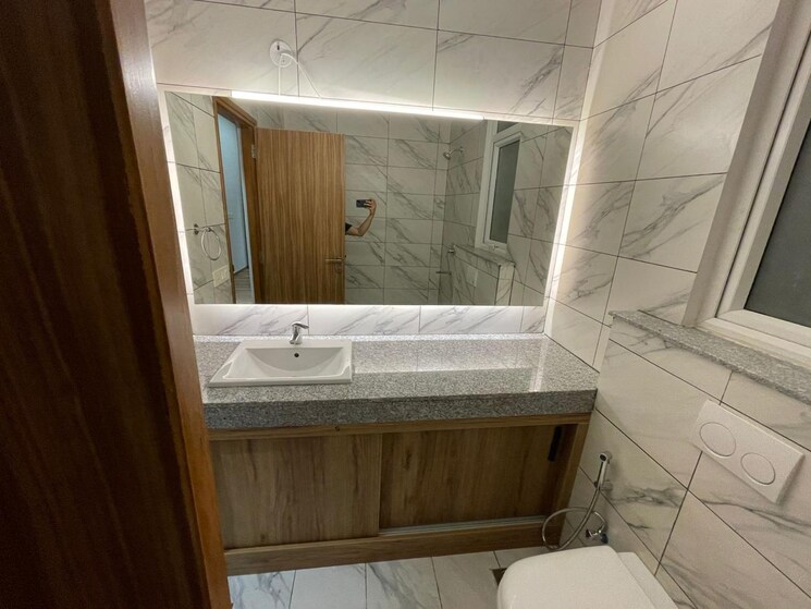 Kitchen, conscient-hines-elevate  2595 Sq.Ft. Apartment In Sector 59 Gurgaon 9878951