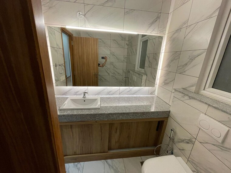 Kitchen, conscient-hines-elevate  2595 Sq.Ft. Apartment In Sector 59 Gurgaon 9878951