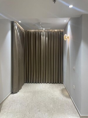 Building Lobby in  Apartment at Conscient Hines Elevate, Sector 59 – for Rent