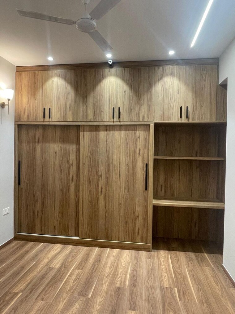 undefined, conscient-hines-elevate  2595 Sq.Ft. Apartment In Sector 59 Gurgaon 9878951