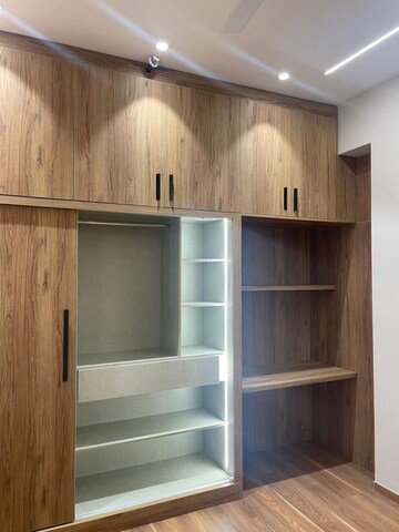 Furnished Amenities in  Apartment at Conscient Hines Elevate, Sector 59 – for Rent