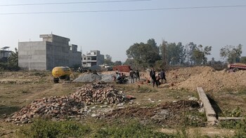 Plot for Sale in Matiyari, Lucknow