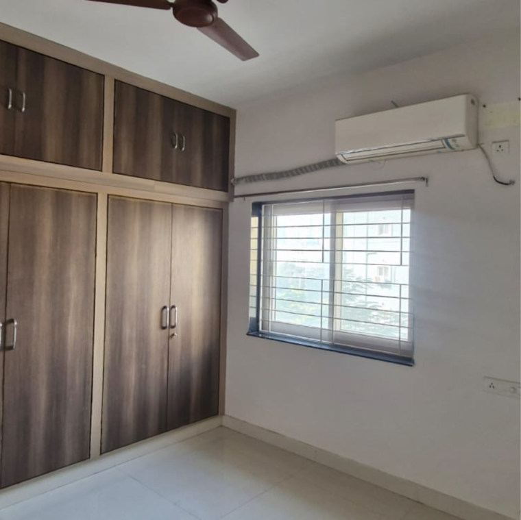 Room, kondapur 3 Bedroom 1700 Sq.Ft. Builder Floor In Kondapur Hyderabad 9878949