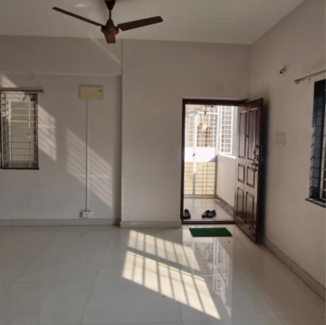 Room in 3 BHK Builder Floor at Kondapur – for Rent