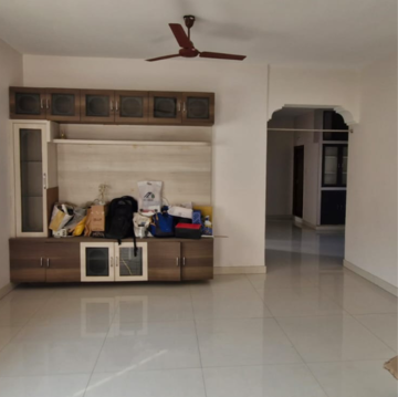 Room in 3 BHK Builder Floor at Kondapur – for Rent