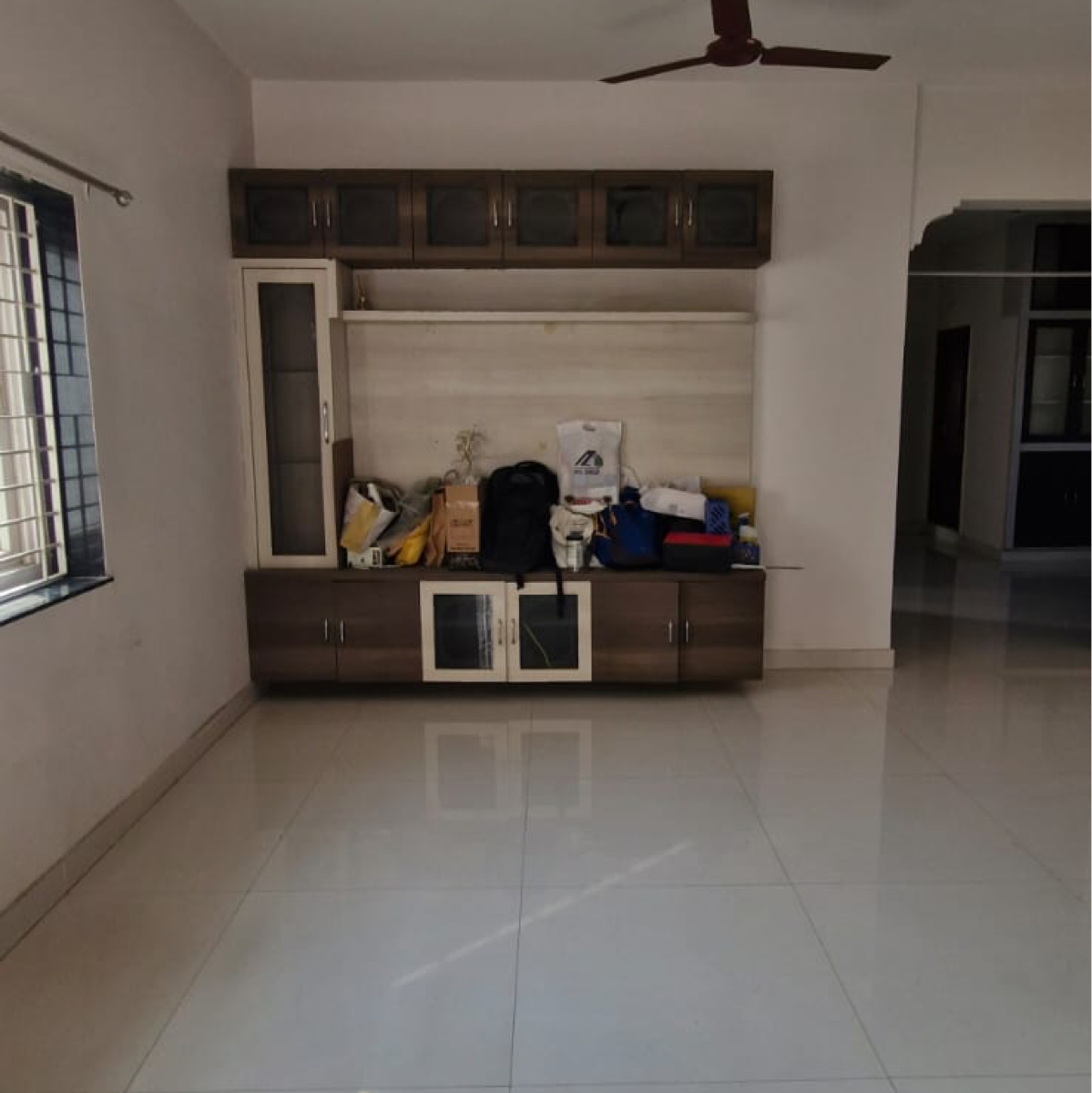 3 BHK Builder Floor For Rent in Kondapur
