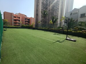 3 BHK Apartment – Exterior View View at Jyoti Sukriti, Goregaon East - for Rent