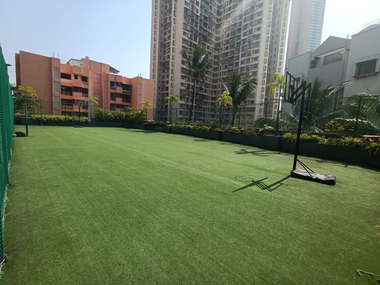 Exterior View, jyoti-sukriti 3 Bedroom 892 Sq.Ft. Apartment In Goregaon East Mumbai 9878948