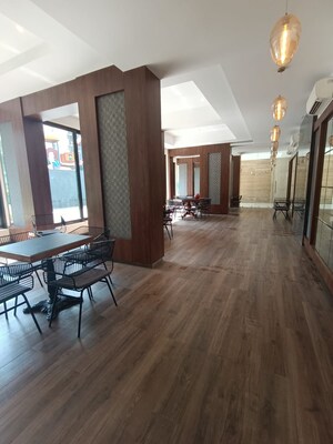 Gym in 3 BHK Apartment at Jyoti Sukriti, Goregaon East – for Rent