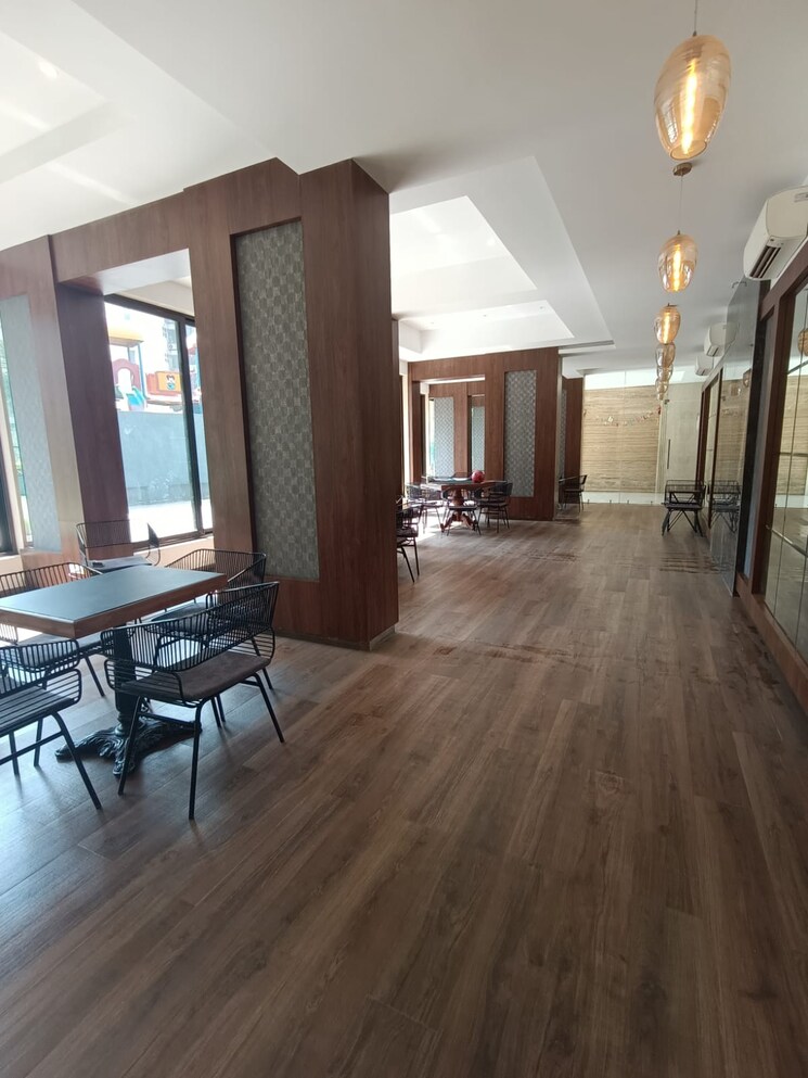 Gym, jyoti-sukriti 3 Bedroom 892 Sq.Ft. Apartment In Goregaon East Mumbai 9878948