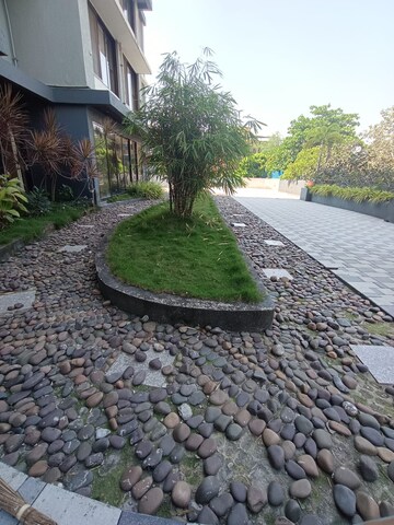 3 BHK Apartment – Garden View at Jyoti Sukriti, Goregaon East - for Rent