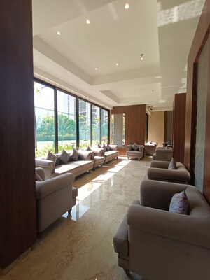 3 BHK Apartment For Rent in Jyoti Sukriti, Goregaon East