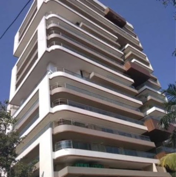  Apartment For Rent in Vaikunth Apartment Bandra, Mount Mary