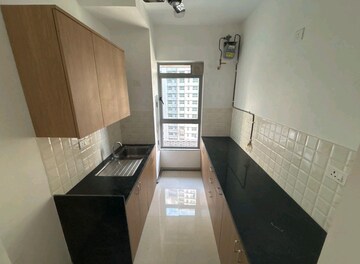 Kitchen in  Apartment at Kalpataru Immensa D, Kolshet Road – for Rent