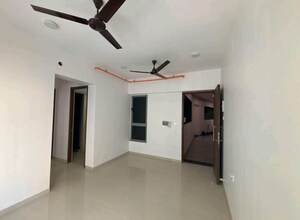Living Room in  Apartment at Kalpataru Immensa D, Kolshet Road – for Rent