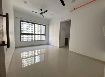 Living Room in  Apartment at Kalpataru Immensa D, Kolshet Road – for Rent