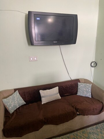 Furnished Amenities in 3 BHK Apartment at Vip Road – for Sale