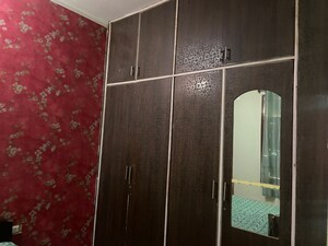 Bedroom in 3 BHK Apartment at Vip Road – for Sale