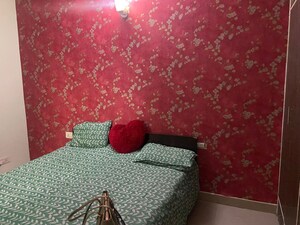 Bedroom in 3 BHK Apartment at Vip Road – for Sale