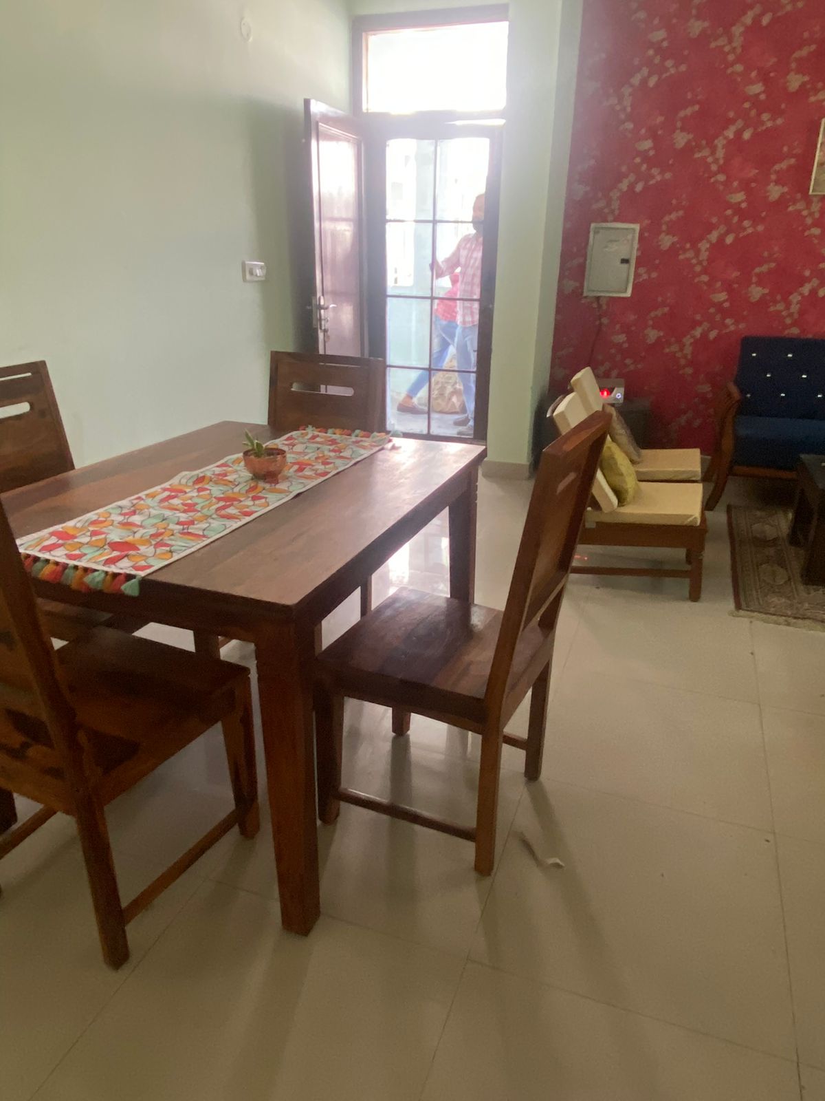 3 BHK + Pooja Room Apartment For Sale in VIP Road