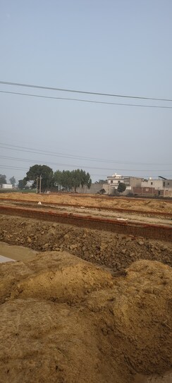 Plot For Sale in Jattari