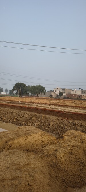  Plot For Sale in Jattari