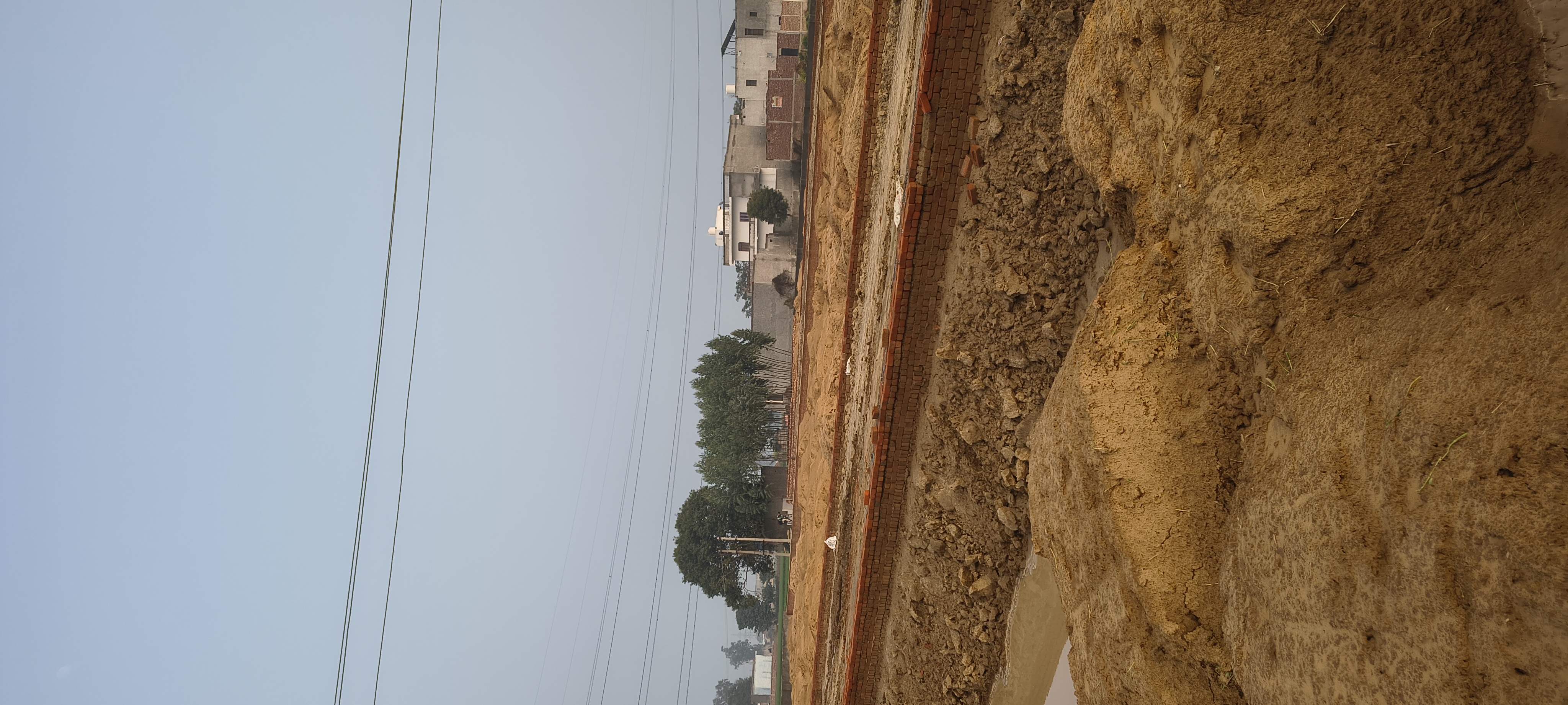 Plot For Sale in Jattari