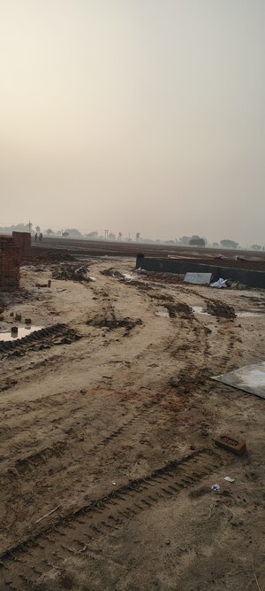  Plot – Exterior View View at Jattari - for Sale