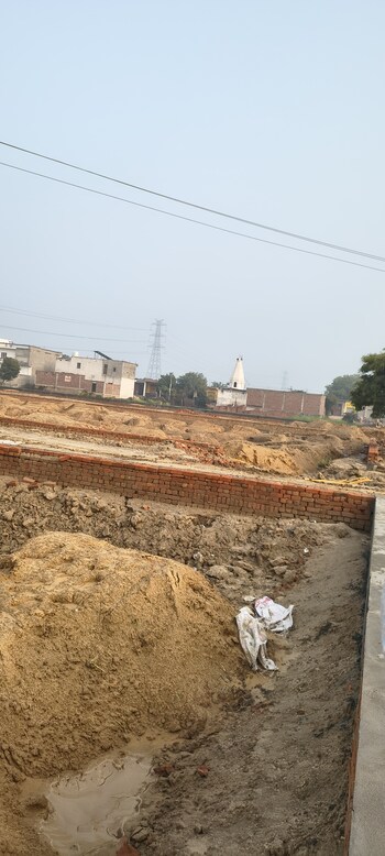 Plot for Sale in Jattari, Aligarh