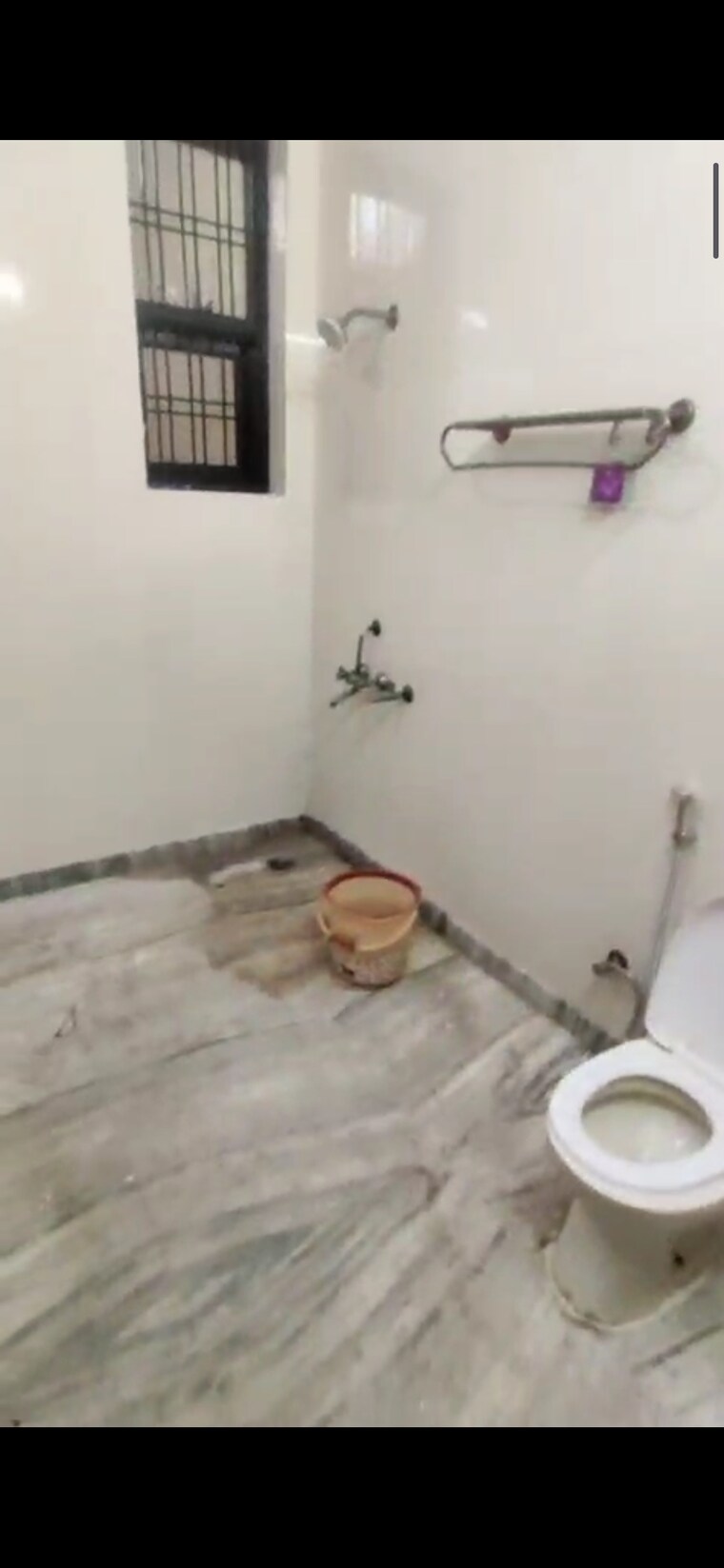 Bathroom, sector 37 3 Bedroom 200 Sq.Yd. Builder Floor In Sector 37 Faridabad 9879044
