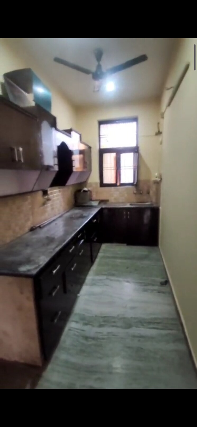 Kitchen, sector 37 3 Bedroom 200 Sq.Yd. Builder Floor In Sector 37 Faridabad 9879044