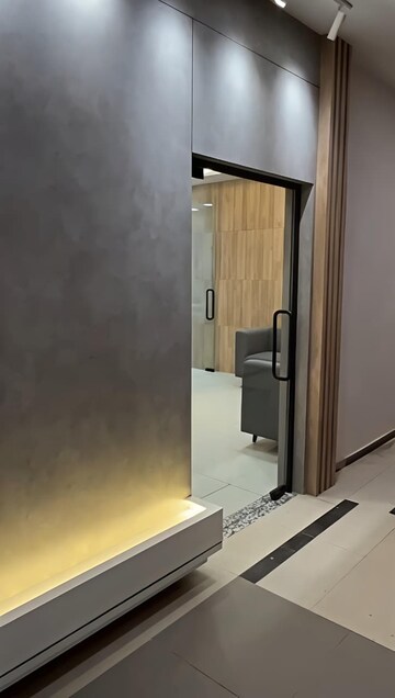   Office Space at Sector V – for Rent