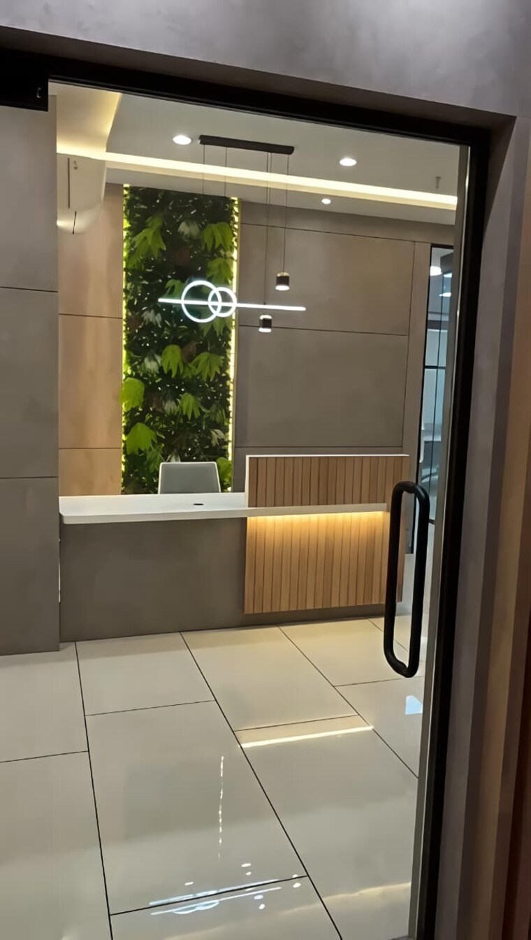 Balcony, sector v Commercial Office Space 2645 Sq.Ft. In Sector V Kolkata 9879043