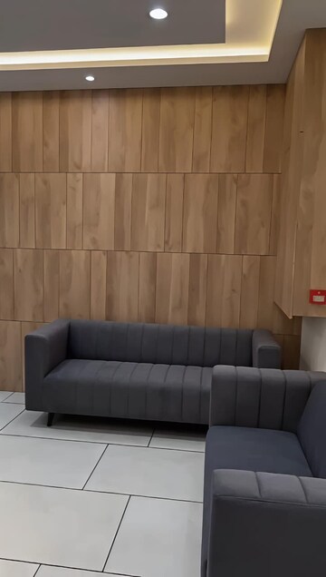 Common Area in  Office Space at Sector V – for Rent