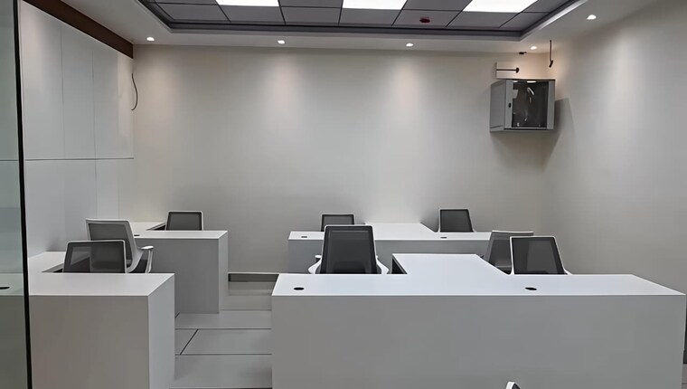 Team Area, sector v Commercial Office Space 2645 Sq.Ft. In Sector V Kolkata 9879043