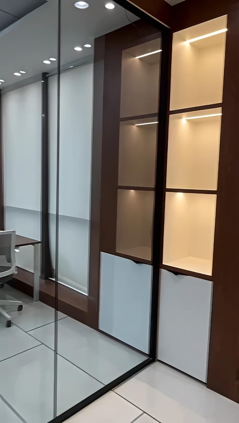 Other, sector v Commercial Office Space 2645 Sq.Ft. In Sector V Kolkata 9879043