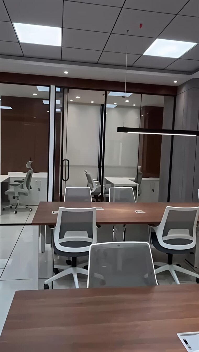 Team Area, sector v Commercial Office Space 2645 Sq.Ft. In Sector V Kolkata 9879043