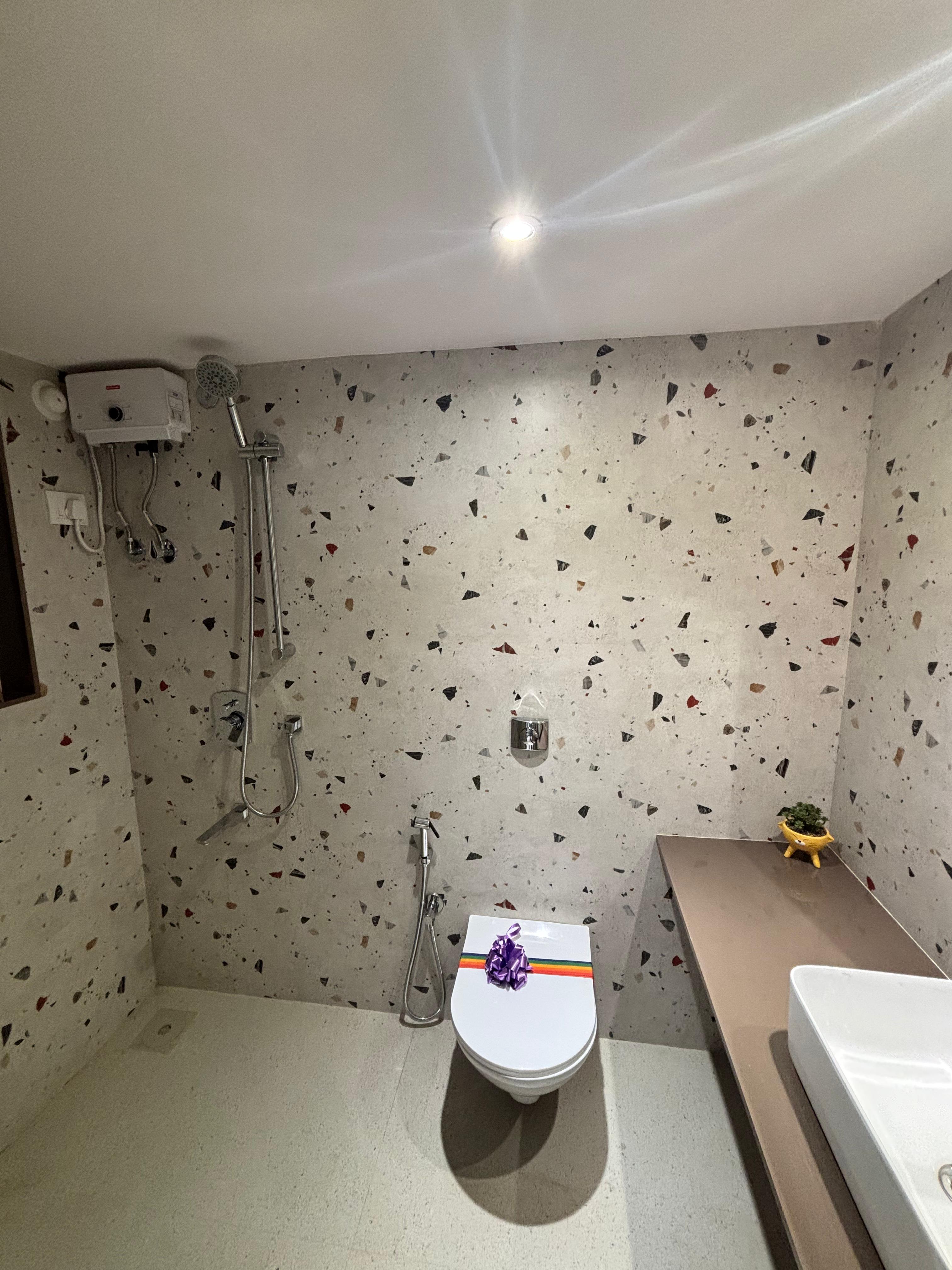 2 BHK 1155 Sq.Ft. Apartment in GBK Vishwajeet Precious Phase 1