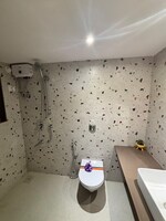 2 BHK 1155 Sq.Ft. Apartment in GBK Vishwajeet Precious Phase 1