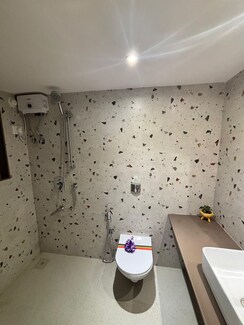2 BHK Apartment For Sale in GBK Vishwajeet Precious Phase 1