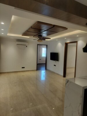4 BHK Builder Floor For Sale in Vipul Square, Sushant Lok I