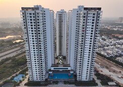 Apartment For Rent in Jayabheri The Summit