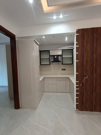 3 BHK Builder Floor for Rent in Igi Airport Area, Delhi