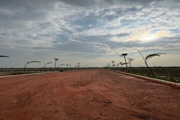 Plot Area in  Plot at Hardhyanpura – for Sale