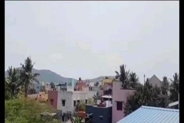 3 BHK + Extra Room Independent House For Sale in Perungalathur