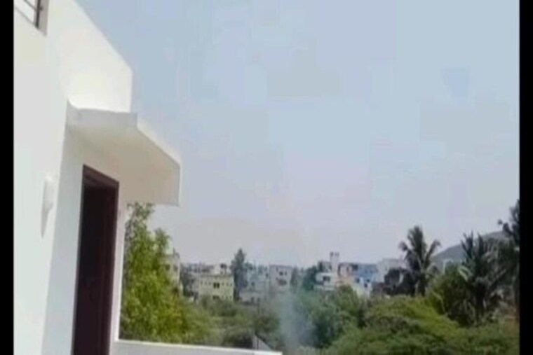 Exterior View, perungalathur 3 Bedroom 1378 Sq.Ft. Independent House In Perungalathur Chennai 9879338