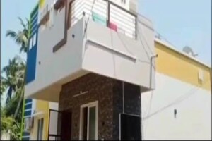 3 BHK Independent House For Sale in Perungalathur