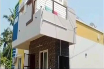 3 BHK Independent House For Sale in Perungalathur